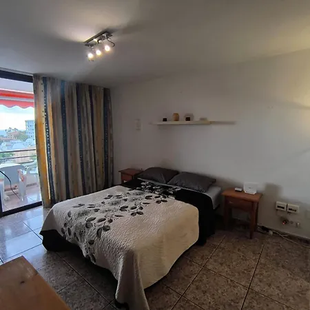 Olimpia Americas Apartment *