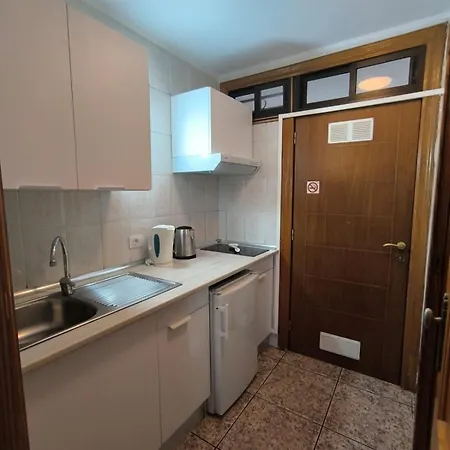 Olimpia Americas Apartment