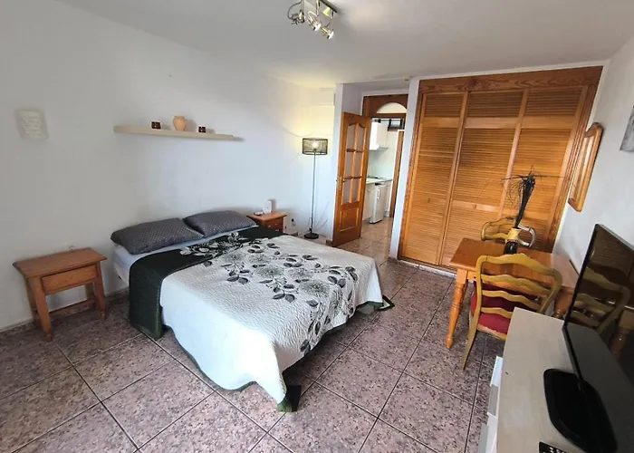 Olimpia Americas Apartment Playa de las Americas (Tenerife)